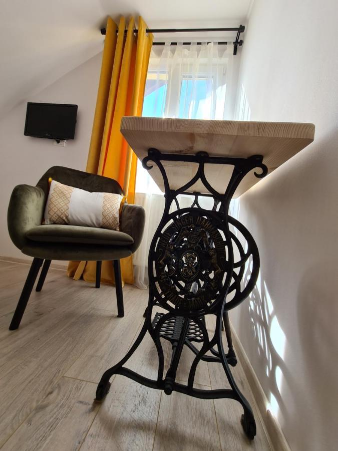 Casa Elia Bran (Brasov) Exterior foto